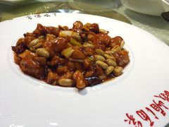 宫保鸡丁-峨嵋酒家总店(车公庄店)