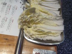 -山河屯铁锅炖·非遗东北菜(南山店)