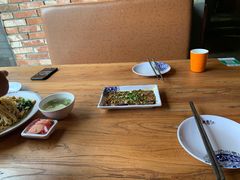 -山城遇宴·重庆江湖菜(五道口银谷大厦店)