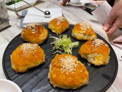 -顺德美的万豪酒店-万豪中餐厅