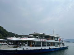 -千岛湖东南湖区