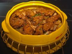 -多嘴超级肉蟹煲(中街恒隆故宫店)