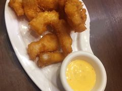 -拉亚汉堡经典餐厅(商城路店)