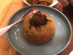 -若蘭慈·无国界素食料理(欢乐海岸店)
