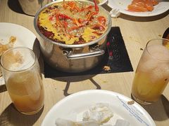 -星伦多自助料理(江阴万达店)