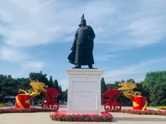 -北陵公园