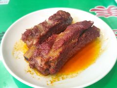 -令氏家外家周秦食府(高新店)