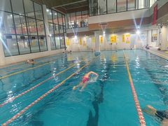 -精英汇健身·恒温游泳(北辰店)