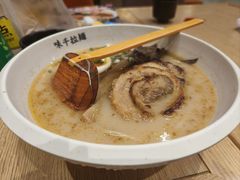 -味千拉面(惠州文昌一路分店)