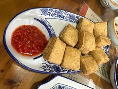 -洞天食府(北大街店)