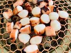 -秋香家韩式炭火烤肉(磐石路店)