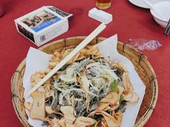 -云顶山庄·粤菜·农家菜(共和店)