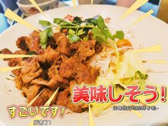 -大头虾越式风味餐厅(光明广场店)