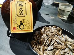 -今邕烧烤(西大店)
