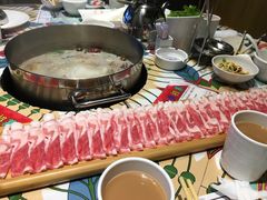 -莫小七火锅