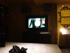 -百威KTV(恒福路店)