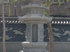 -长安寺