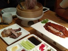 -四季民福烤鸭店(前门廊房二条店)