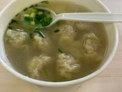 原味鲜肉水饺-谈炎记水饺大王(利济北路店)