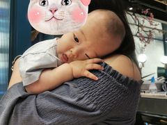 -老板恋上鱼(振华商厦店)