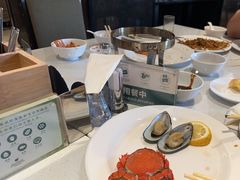 -杭州开元名都大酒店·地中海自助餐厅
