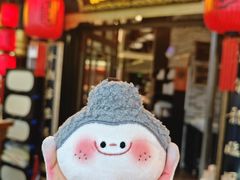 -龍聚祥烧麦馆(万达店)