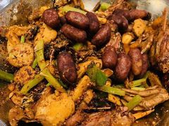 -嘎嘎鸭下巴·爆辣干锅(明教寺店)