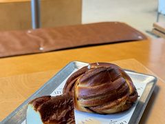 -LANLIZI BAKERY(COSMO店)
