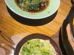 -淀里船宴(卓达店)