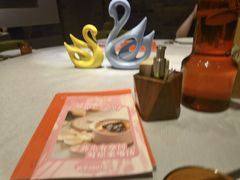 -汤城小厨•粤菜•靓汤(苏州街店)