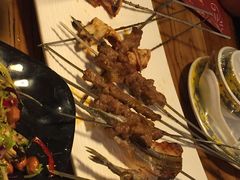 熙成烤肉城(白塔岭店)-熙成烧烤(白塔岭店)