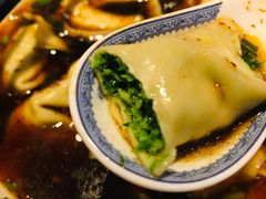 荠菜馄饨-熙盛源(复兴路店)