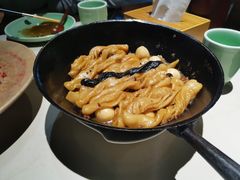 牛腩卷子-淀里船宴(卓达店)