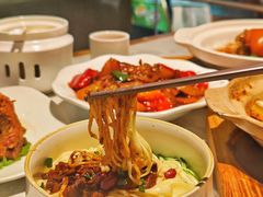 -老知青·东北菜(中华城店)