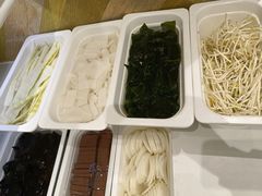 -许小树(国贸商城店)