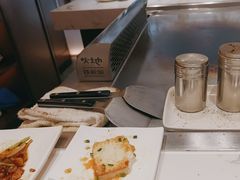 -火地铁板烧(昆山万象汇店)