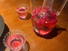 -本处·素食·融合料理(南油店)