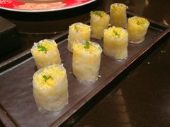 -北京王府井希尔顿酒店·秦唐中餐厅Chynna