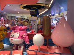 -乐多星球潮玩中心(沈阳嘉里城店)