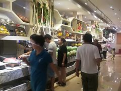 -芭菲盛宴·环球美食(袁家岗店)