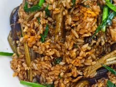 -三百碗宝应长鱼面(板仓街店)