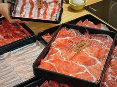 -牛匠和牛寿喜锅(西安总店)
