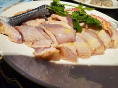 -千岛蚝高压锅生蚝·人参火锅(白云万达店)