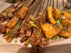 -花盐街·四川乐山小吃(西单大悦城店)