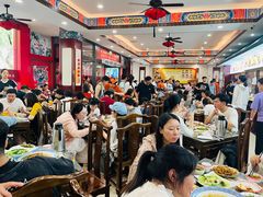 -葛记焖饼(伏牛路店)