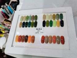 -LEILEI NAIL蕾蕾美甲美睫