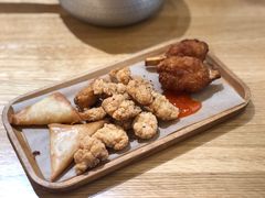 -About Bistro關於·泰式家庭料理