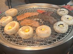 -虎丸烧肉(新大陆广场店)