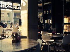 PizzaExpress&nbsp;马上诺(长泰广场店)-玛尚诺Pizza&Bar(长泰广场店)
