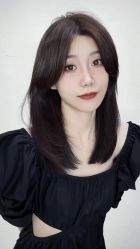 -呵呵造型